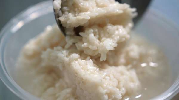 东至的年味(东至：一碗甜酿盛满年味)