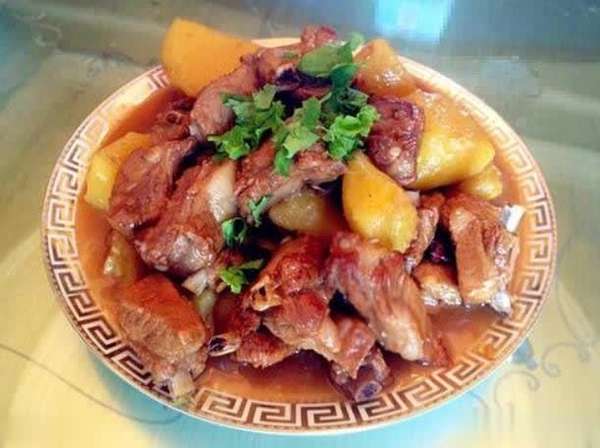 家常美味菜谱推荐(家常美味菜谱大集合)