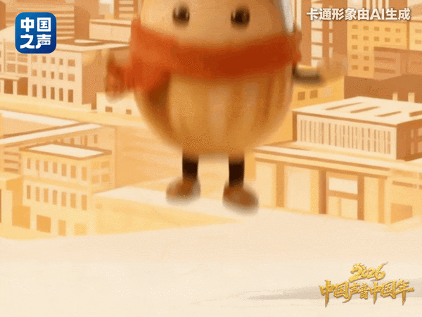 中国声音中国年丨梅河口松子的全球“舌尖之旅”