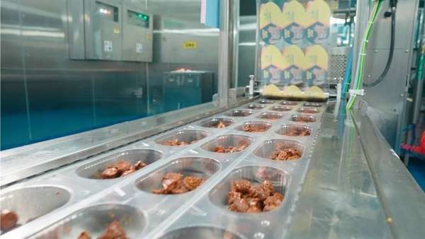 从“黑”到“红”甜辣三十年的中国年味