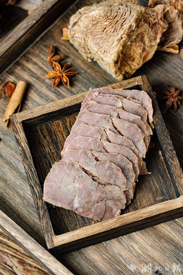 餐桌上的牛肉｜牛肉价格上涨，你还会大口吃牛肉吗