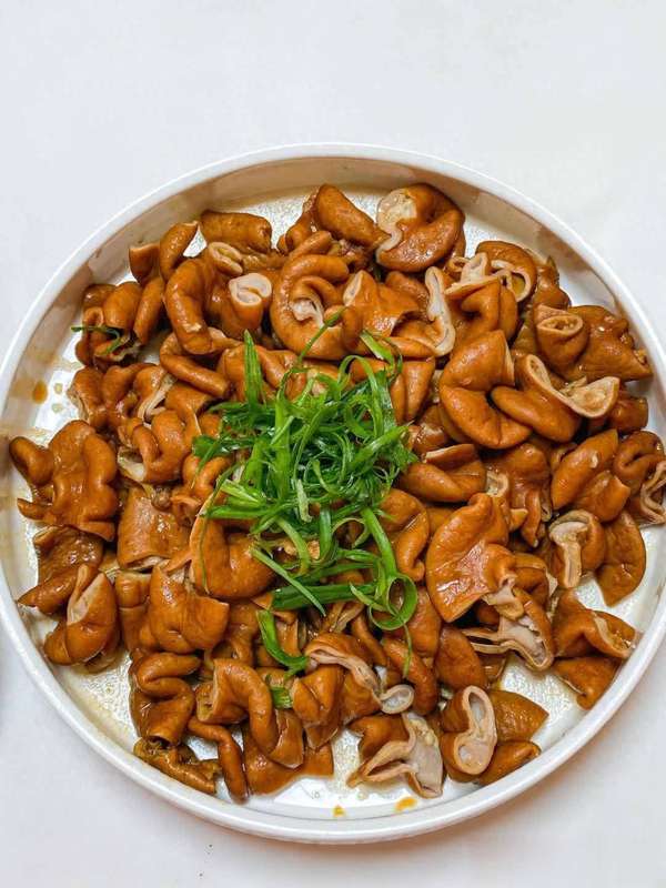 老饭骨合菜(老饭骨亲授六道家常硬菜，做法详细超易上手)