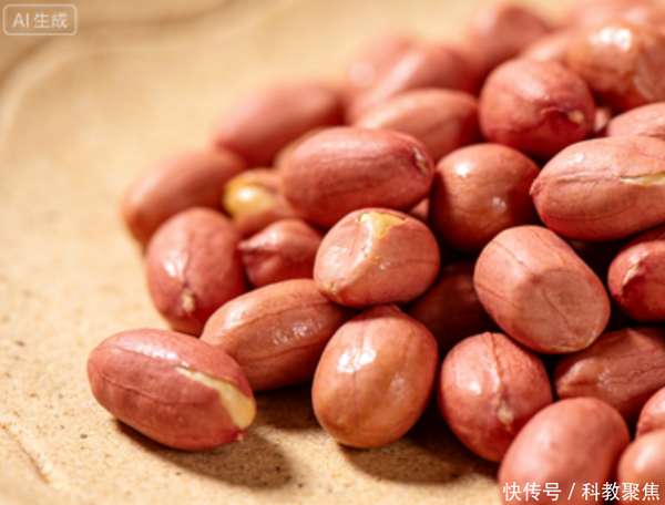 男性在喝酒时，不能碰花生米？4种下酒菜不建议吃，尤其是第一种