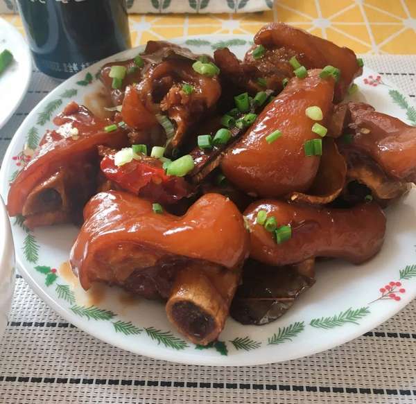 4种胶原蛋白食物，皮肤越吃越弹润，皱纹悄悄淡