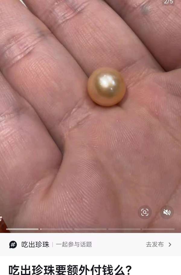 韭菜炒蚌壳肉有什么功效(29元韭菜炒蚌壳肉吃出粉色珍珠？网友直呼新年好运，门店：情况少见，可免费拿走)