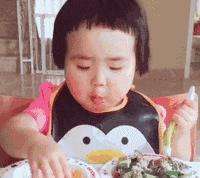 你有一份美食请注意查收(你有一份热腾腾的河南美食地图，请查收→)