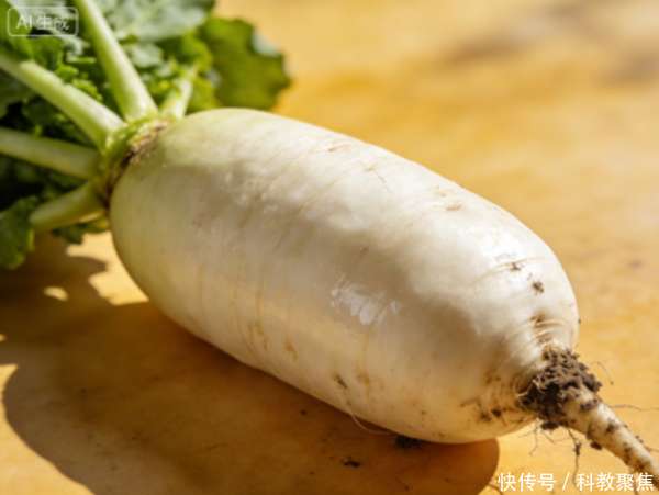 萝卜再次成为关注对象！医生告诫：吃萝卜要留意，这些误区不能踩