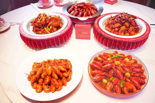 潜江冬虾：品季节限定撬千亿产业