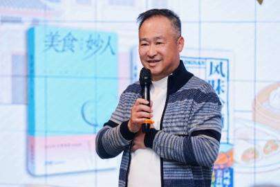 对岭南文化的感悟(对谈｜岭南风味的文化解码与创新突围)