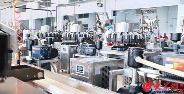 亭好吃特色小吃店(亭好吃·丰物集③——循着豆香去城头，看“宝藏产地”如何炼就国民豆味)