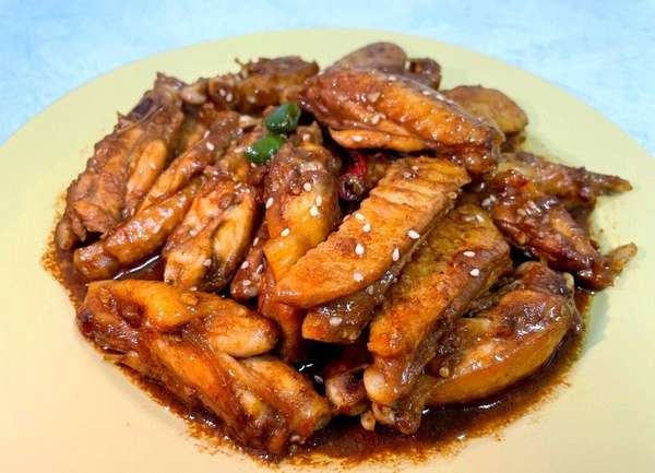 北方小年祝福(北方小年纳福养生两不误！8道家常美味好做不油腻迎新春)