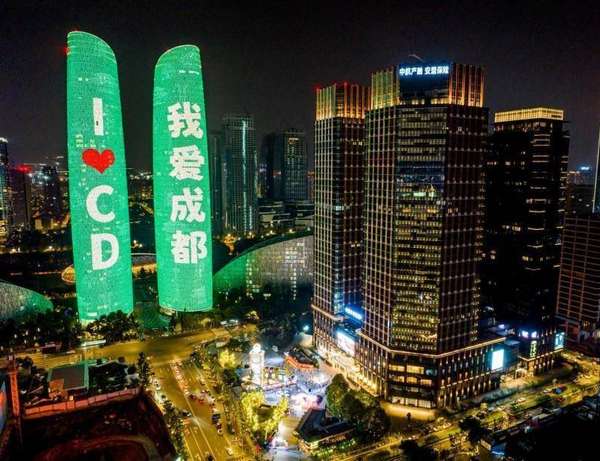 中国华商向世界传递中华餐饮之美