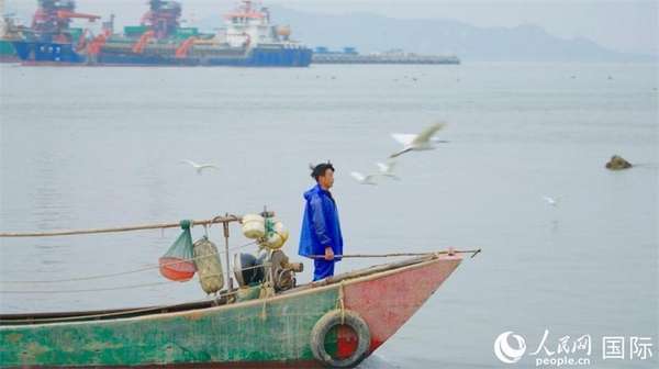 中国汕头：五感交织的盛宴