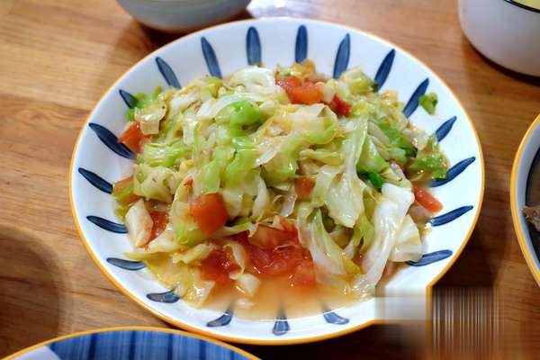 家常美味食谱大集合