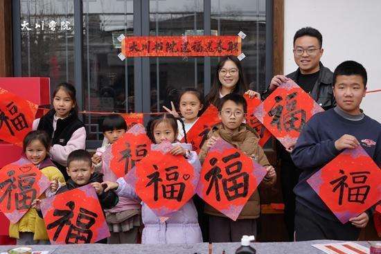 德化名门温泉酒店美食节(德化上涌镇新春美食文化节点亮古街年味)