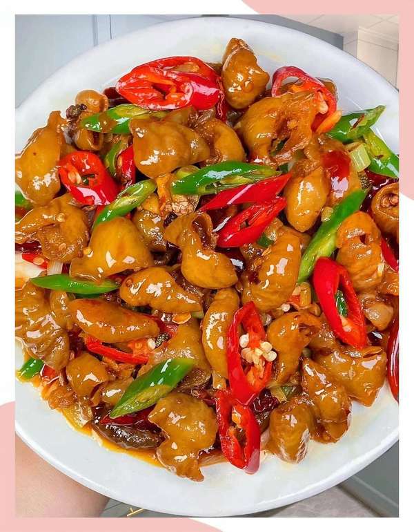 20道菜推荐(20款家常菜品推荐：鲜香味美，好吃实惠，厨房小白也能轻松上手)