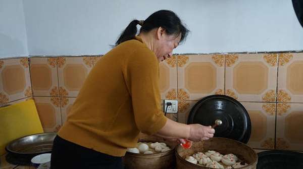 烟火气贺新岁(烟火气里迎新春丰川大地年味浓)