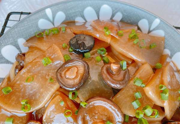 7菜1汤搞定年夜饭菜谱，家常食材寓意吉祥，新手也能轻松上手