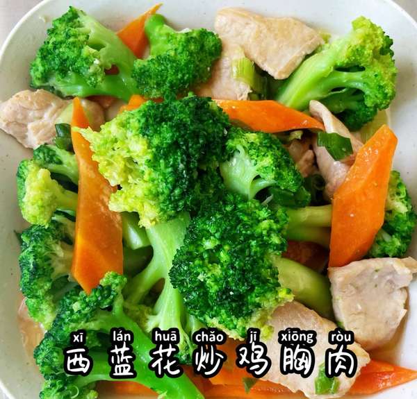 7菜1汤搞定年夜饭菜谱，家常食材寓意好，简单易做年味足