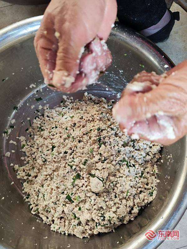 舌尖上的“乡愁”