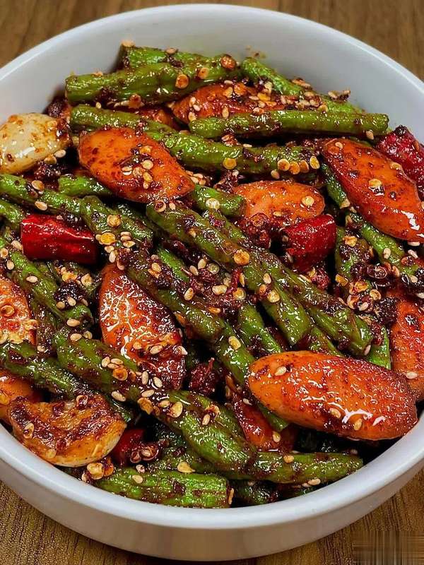 5道简单好吃家常菜，简单易学，懒人必备收藏食谱