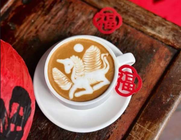 赏鱼祭、玩非遗、品咖啡……到鲤鱼溪过个文化年