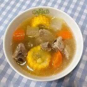 少吃烤肉炸串！这八道食谱营养不上火，快试试