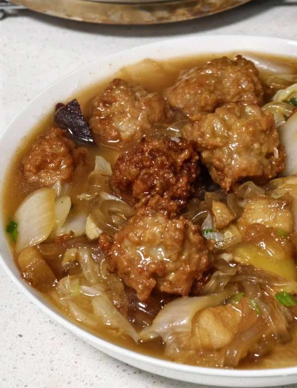 大年初二招待女婿的十八个菜(大年初三“迎婿日”，8道家常菜暖人心，女婿夸你会当家)