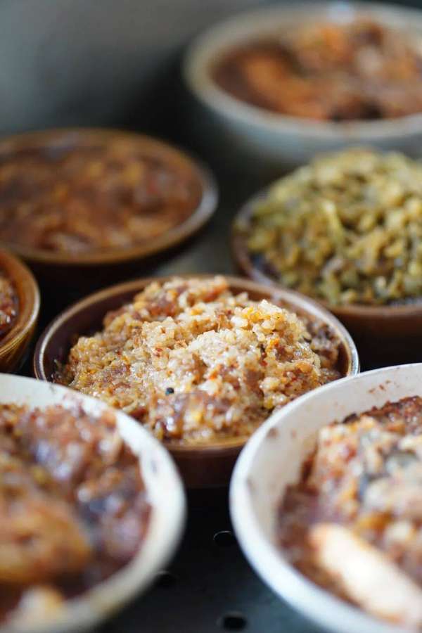 枝江人在宜昌生活点滴(枝江人的早晨，从这口热乎开始)