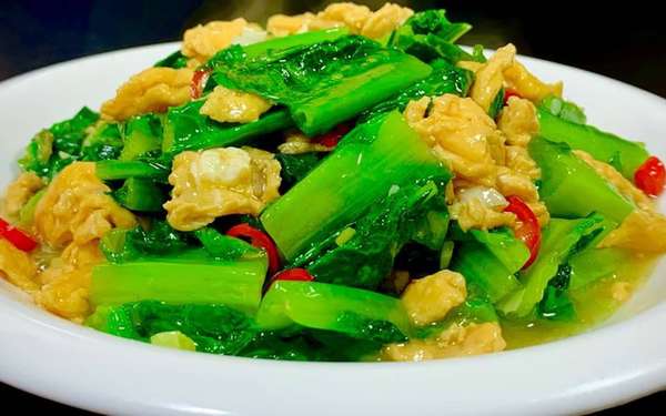 好吃又简单的菜家常做法(家常好吃的菜做法大全：8道超下饭菜+5道简单美味家常菜)