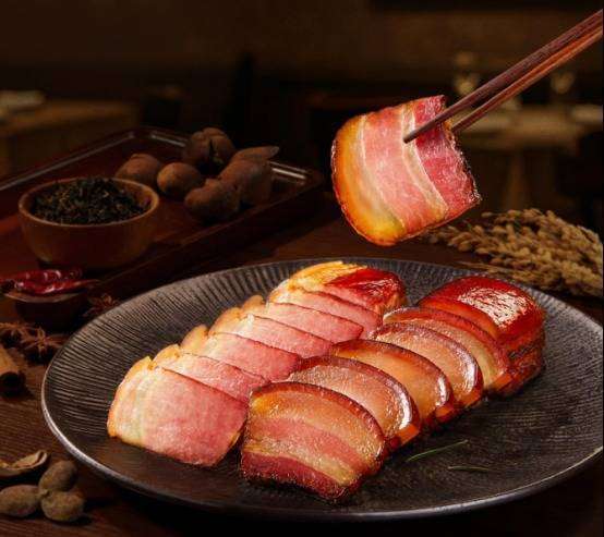 湖南人年夜饭推荐做法(湖南人年夜饭上的这道美食，竟有千亿元市场规模)