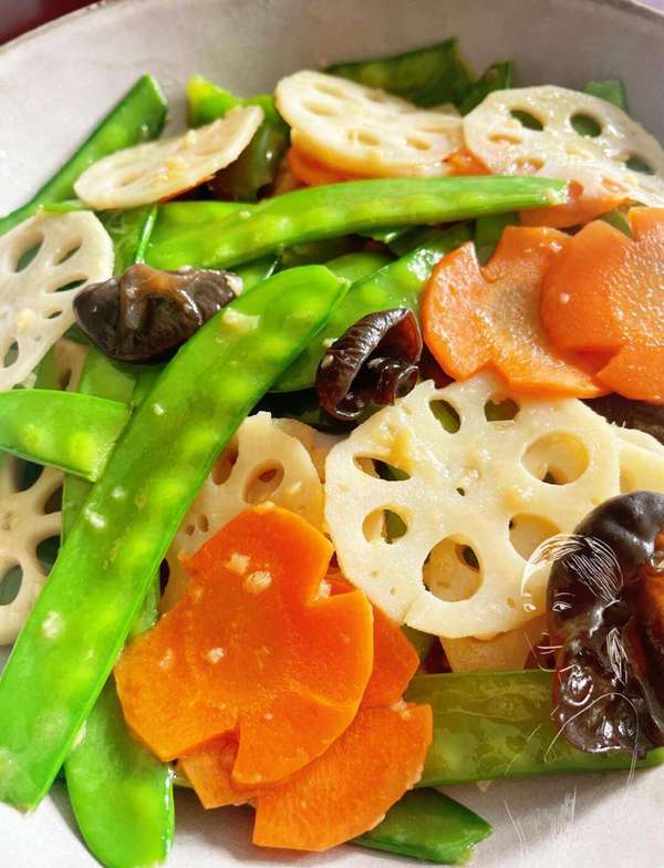 快手年夜饭菜谱：简单美味寓意好，这几道过年必备