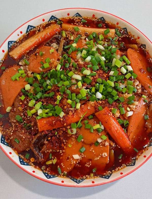 正月减肥方法(正月减肥最猛的8道菜谱推荐：低卡家常味，轻松享瘦过新年)