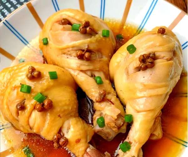 换季养生：8道温润家常菜，稳住脾胃少感冒的实用做法