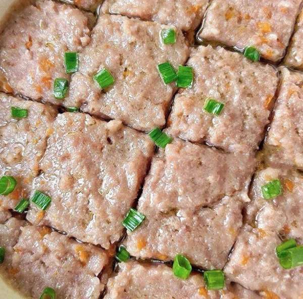 男士气血不足怎么补最有效(气血不足别担心！常吃这8样，气血双补睡得香，免疫力悄悄变强)