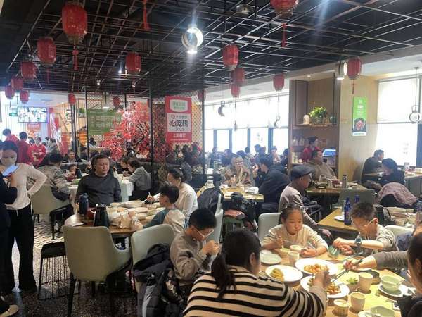 年轻人成春节饭桌“主理人”，他们都吃了点儿啥？