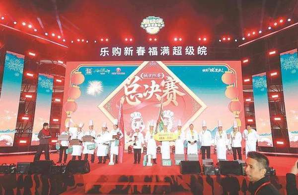 超级皖是什么(“超级皖”何以火出圈？)