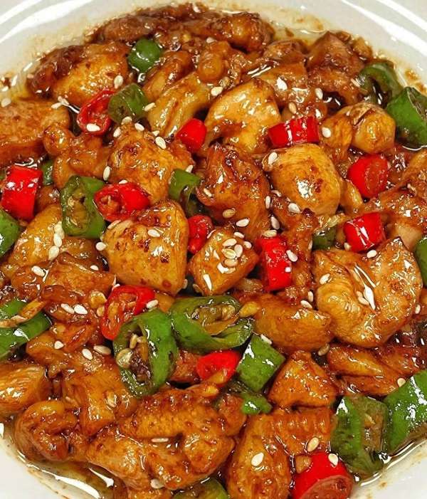 周末的休闲时光(周末休闲时光，6道好吃美味家常菜食谱全家共享)