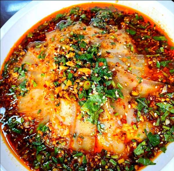 快手凉菜食谱：10款夏日清爽家常菜