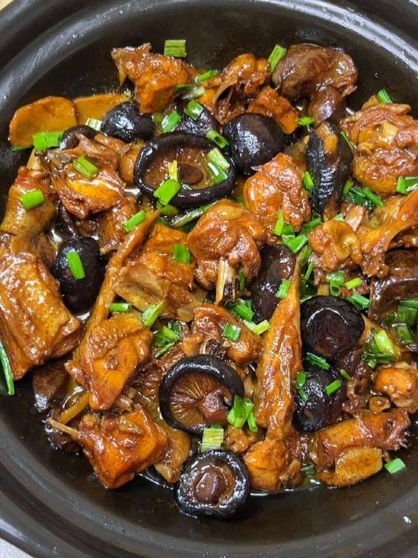 家常蘑菇菜做法(家常蘑菇菜谱：鲜香入味的美味指南)