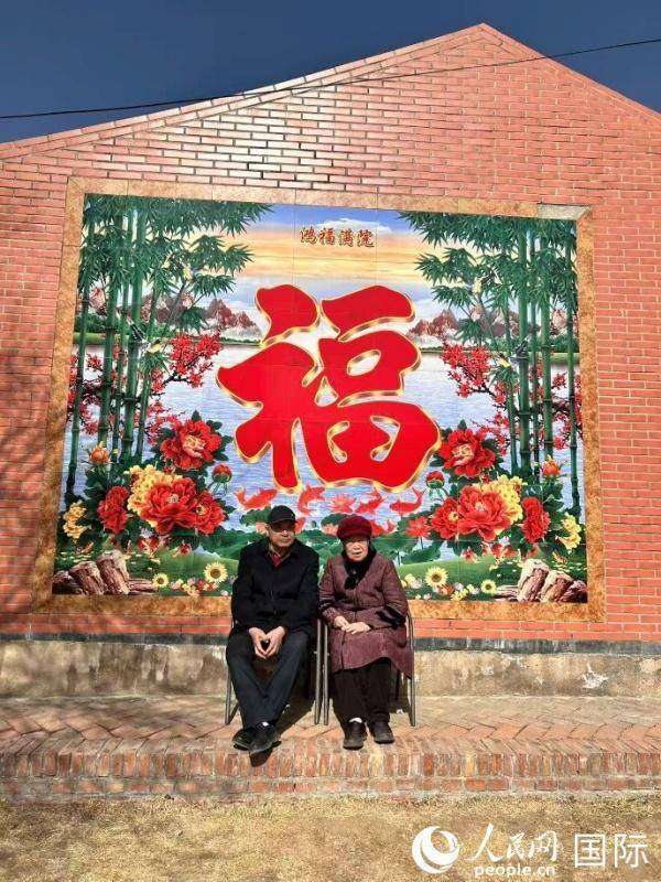 内蒙古农村过大年(三代同堂内蒙古旅游过大年)