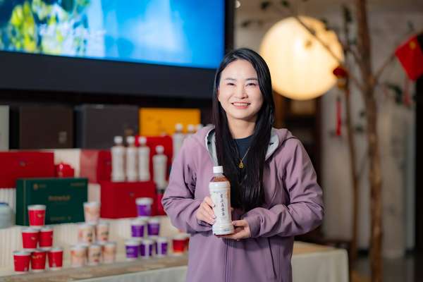 新春走基层贵州(【新春走基层】阳新本土好茶再添新宠农发茶业公司推出富川乌龙茶)