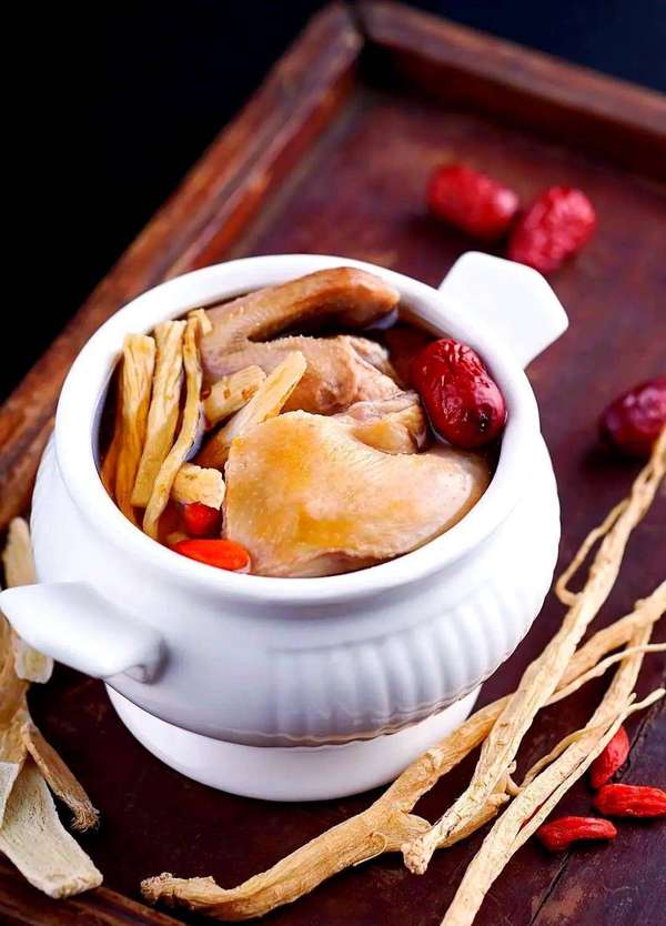 正月初八不能吃的菜谱(正月初八不缺钱？常吃这8种“神仙菜”，把免疫力吃成“金钟罩”)