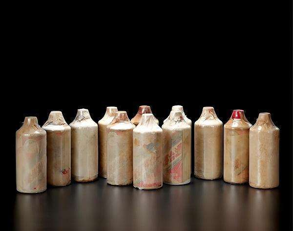 茅台收藏时间长好喝吗(与时间对饮的人：茅台收藏江湖的隐士、狂徒与守夜人)