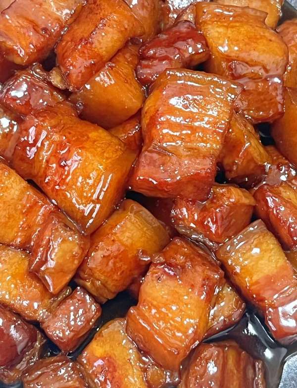 四道简单易做的家常菜(四道超美味家常菜，简单易学，每次做完都忍不住多吃两碗饭)