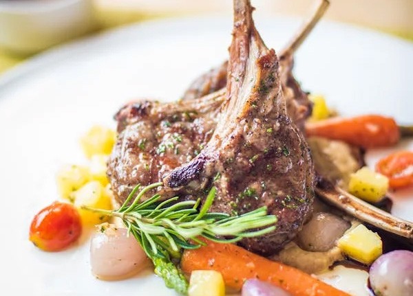 如何健康饮食三餐