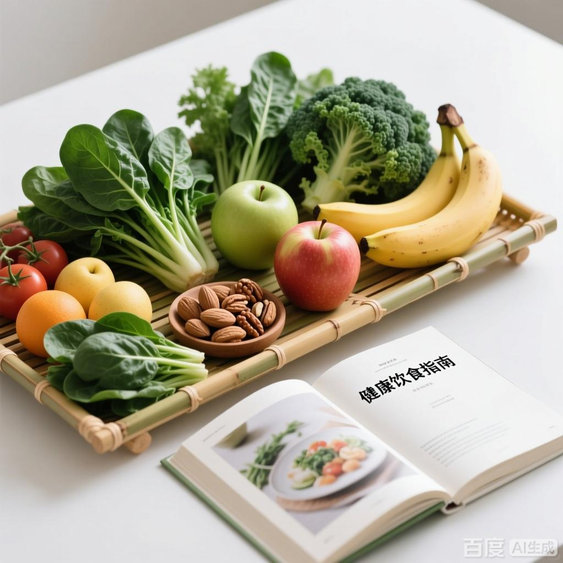 以食为媒，开启身心的温柔革命——河北医科大学第二医院临床营养科一周食谱（十四）