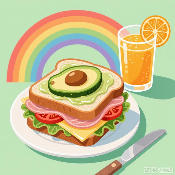 一周健康餐单，少油少盐更活力——河北医科大学第二医院临床营养科一周食谱（十一）