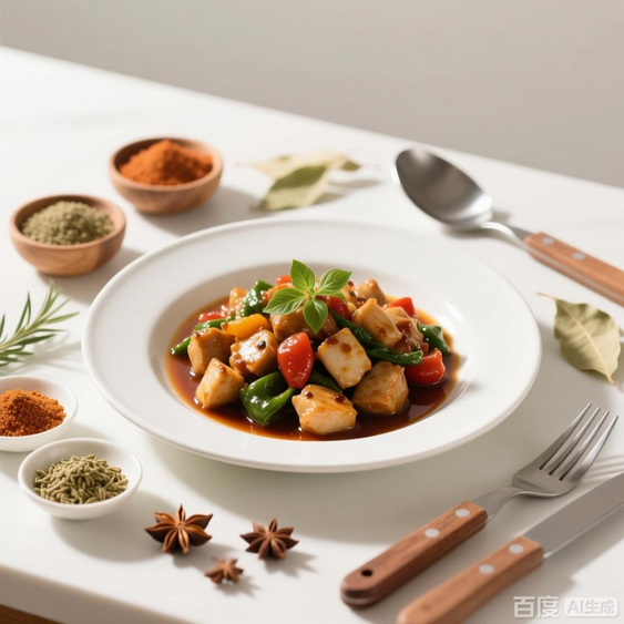 秋日轻体食谱——河北医科大学第二医院临床营养科一周食谱（五）