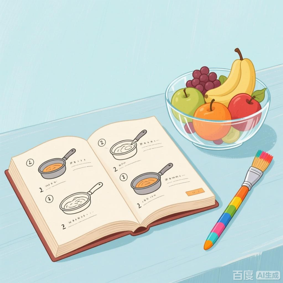 科学饮食与均衡营养(科学配比，美味与健康兼得——河北医科大学第二医院临床营养科一周食谱（三）)